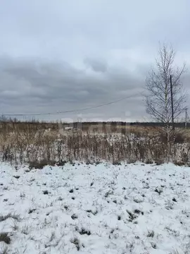 Участок в Костромская область, Кострома пос. Волжский,  (9.47 сот.)