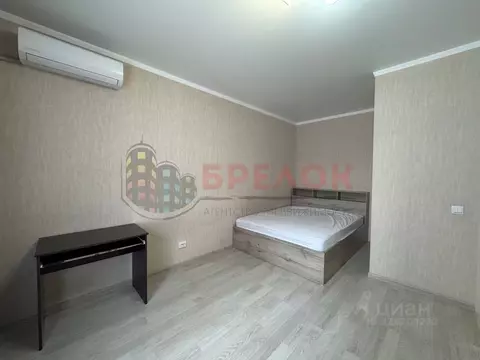 1-к кв. Ростовская область, Ростов-на-Дону ул. Ткачева, 14 (38.0 м)