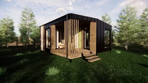 Дом в Алтайский край, Барнаул Восточный мкр, ул. Бриллиантовая, 2/1 ...