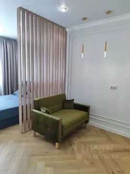 1-к кв. Башкортостан, Уфа ул. Ленина, 162/1 (43.0 м)