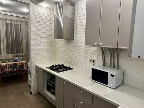 3-к кв. Калининградская область, Калининград Балашовская ул. (82.0 м)