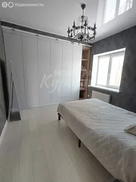 2-комнатная квартира: Магнитогорск, улица Татьяничевой, 300 (65.3 м)