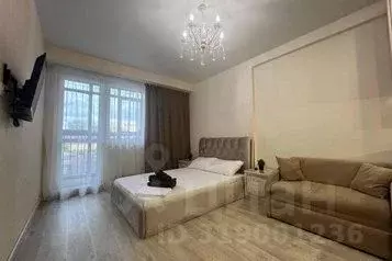 1-к кв. Московская область, Старая Купавна Богородский городской ...