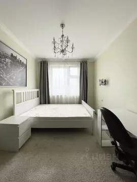 2-к кв. Москва Нарвская ул., 1Ак2 (54.0 м)