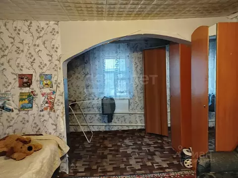 Дом в Оренбургская область, Оренбург Кардонный пер., 23/1 (30 м)