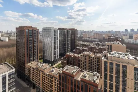 Гараж в Москва Клинская ул., 2А (20 м)