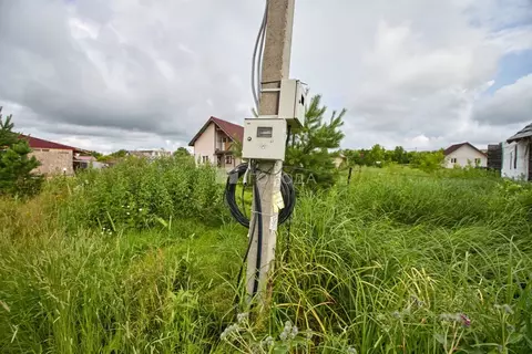 Участок в Кемеровская область, Новокузнецкий муниципальный округ, ...