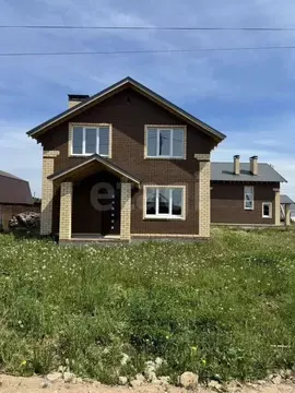 Дом в Пермский край, Пермский муниципальный округ, Кичановский кв-л ...