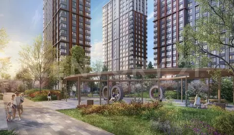 3-к кв. Москва ул. Нижние Мневники, 20 (78.0 м)