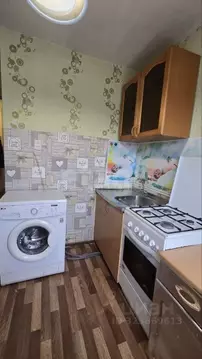 1-к кв. Владимирская область, Ковров Комсомольская ул., 36к2 (30.0 м)