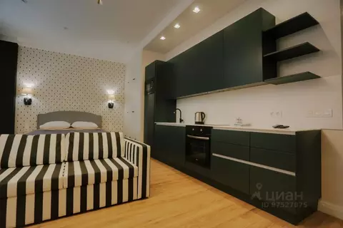 Комната Красноярский край, Красноярск ул. Партизана Железняка, 40Б ...