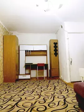 1-к кв. Москва Дмитровское ш., 105К5 (35.5 м)