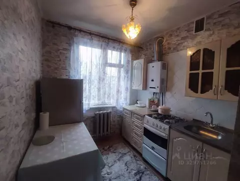 1-к кв. Кабардино-Балкария, Нальчик Ингушская ул., 21 (31.0 м)
