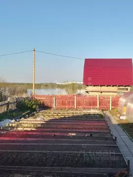 Таунхаус в Архангельская область, Приморский муниципальный округ, д. ...