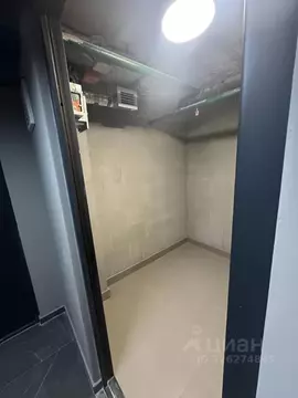 Гараж в Москва Волгоградский просп., 32/5к1 (4 м)