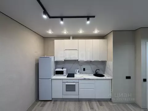 2-к кв. Тюменская область, Тюмень Харьковская ул., 74 (52.0 м)