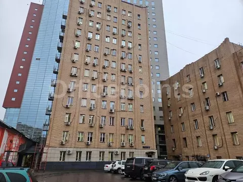 Офис в Москва ул. Сущевский Вал, 16С3 (264 м)