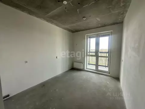 3-к кв. Татарстан, Казань ул. Горьковское Шоссе, 2Ак3 (75.3 м)