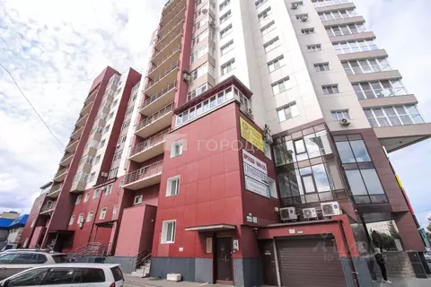 Помещение свободного назначения в Алтайский край, Барнаул ул. ...