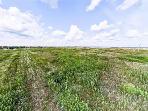 Участок в Тюменская область, Тюменский район, д. Большие Акияры  (8.4 ...