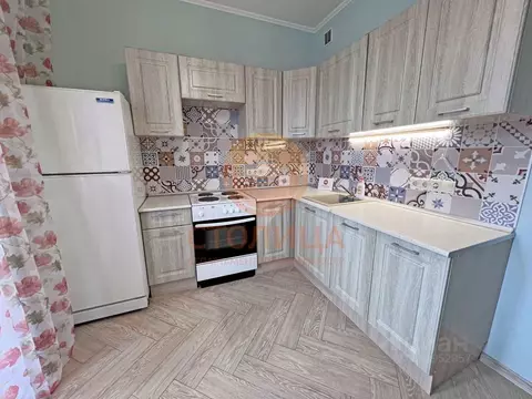 1-к кв. Москва Дмитровское ш., 169к2 (38.0 м)