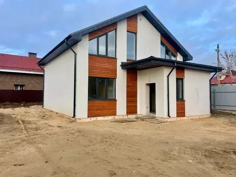 Дом в Нижегородская область, Нижний Новгород д. Кузнечиха, ул. ...