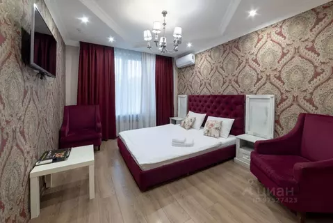 Комната Московская область, Люберцы ул. Преображенская, 17к1 (22.0 м)