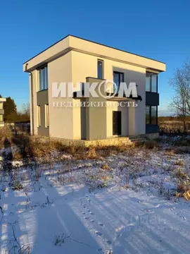 Дом в Московская область, Одинцовский городской округ, д. Иглово 60 ...