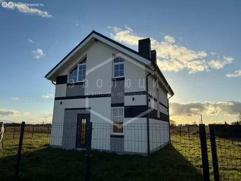 Дом в Богатое, Добрая улица (94 м)