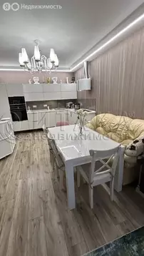 4-комнатная квартира: Санкт-Петербург, Гаккелевская улица, 22к1 (115.1 ...