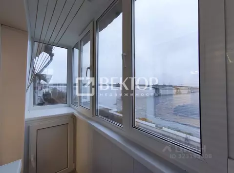 1-к кв. Костромская область, Кострома Лесная ул., 25 (30.0 м)