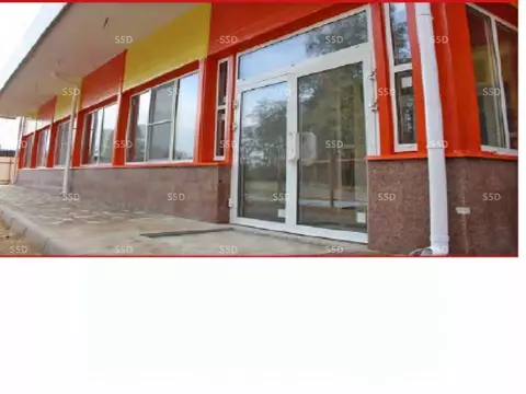 Торговая площадь в Московская область, Старая Купавна Богородский ...