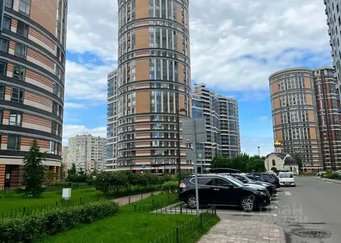 3-к кв. Санкт-Петербург Коломяжский просп., 13к3 (87.0 м)