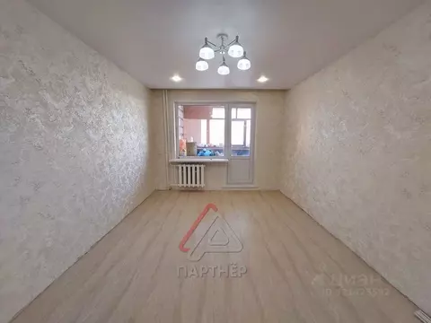 1-к кв. Ульяновская область, Димитровград Московская ул., 26 (39.5 м)