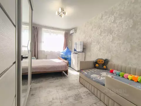 2-к кв. Ставропольский край, Ставрополь ул. Чапаева, 4/1 (58.0 м)