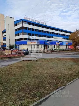 Гараж в Липецкая область, Липецк Ленина-Соборная пл. (15 м)