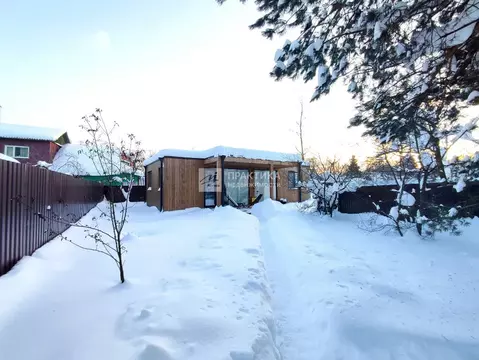 Продается дом в г. Долгопрудный