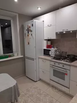 2-к кв. Коми, Сыктывкар просп. Бумажников, 3/16 (54.0 м)