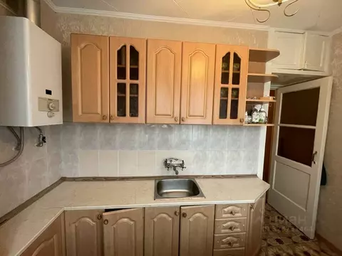 2-к кв. Московская область, Королев Юбилейный мкр, ул. И.Д. Папанина, ...