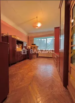 2-к кв. Воронежская область, Воронеж ул. 20-летия Октября, 38Б (53.0 ...