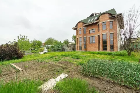 Дом в Ростовская область, Батайск Крымская ул. (250 м)