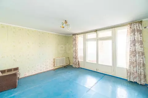 2-к кв. Севастополь просп. Октябрьской Революции, 57 (51.6 м)