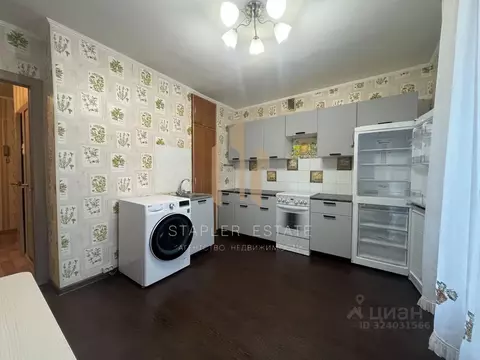 3-к кв. Москва Мичуринский просп., 44К1 (51.1 м)