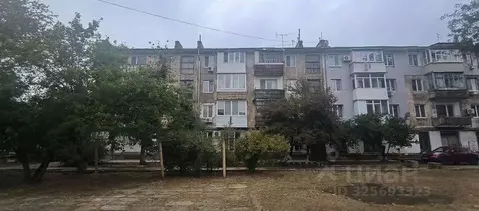 1-к кв. Крым, Феодосия муниципальный округ, Приморский пгт ул. Победы, ...