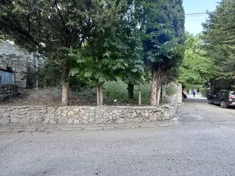 Участок в Крым, Ялта муниципальный округ, Гурзуф пгт ул. Артековская ...