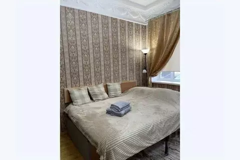 1-к кв. Ставропольский край, Пятигорск ул. Рожанского, 27 (25.0 м)