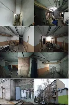 Помещение свободного назначения в Алтайский край, Барнаул ...