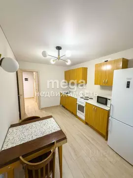 1-к кв. Башкортостан, Уфа Кавказская ул., 12 (44.4 м)