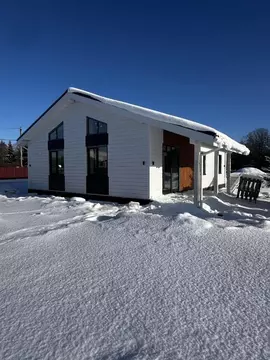 Дом в Ленинградская область, Волосовский район, Клопицкое с/пос, д. ...