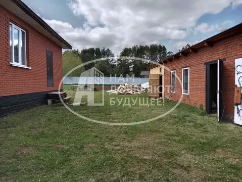 Дом в Удмуртия, Каракулинский район, с. Каракулино ул. Зеленая, 21 (90 ...